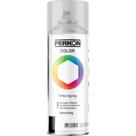 Tinta Spray Perkon Uso Geral Verniz Fosco 300Ml 7215
