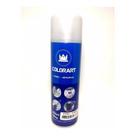 Tinta Spray Platina Metálico 300ml Colorart