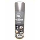 Tinta Spray Prata Metálico 300ml Colorart