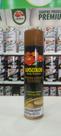 Tinta Spray Premium Lukscolor - Verniz para Madeiras e Móveis - 350 ml