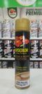 Tinta Spray Premium Lukscolor - Verniz para Madeiras e Móveis - 350 ml