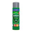 Tinta spray premium metalizado 061 cromado 400ml Tinta spray premium metalizado 061 cromado 400ml