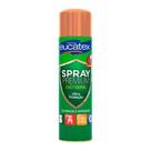 Tinta spray premium metalizado rose gold 400ml