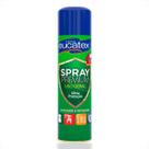 Tinta spray premium multi uso eucatex branco brilhante 400ml Tinta spray premium multi uso eucatex branco brilhante 400ml