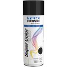 Tinta SPRAY Preto Brilhante 350ML/250G Tinta SPRAY Preto Brilhante 350ML/250G