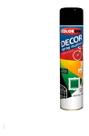 Tinta Spray Preto Brilhante Jet Colorgin Original