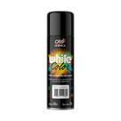 Tinta Spray Preto Brilhante Orbi Química 190g Tinta Spray Preto Brilhante Orbi Química 190g
