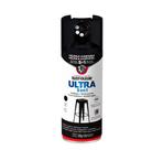 Tinta Spray Preto Fosco 340g Rust Oleum