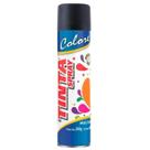 Tinta Spray Preto Fosco 400ml Colore Tinta Spray Preto Fosco 400ml Colore