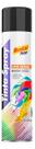 Tinta Spray Preto Fosco 400ml Mundial Prime Preto