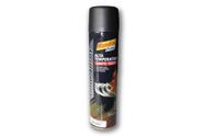 Tinta spray preto fosco (alta temperatura) Tinta spray preto fosco (alta temperatura)