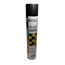 Tinta Spray Preto Fosco Chemicolor 250ml TecBril Tinta Spray Preto Fosco Chemicolor 250ml TecBril