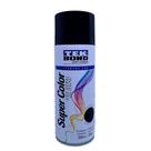 Tinta Spray Preto Fosco de Uso Geral 350 ml 6119