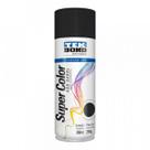 Tinta Spray Preto Fosco Tinta Spray Preto Fosco