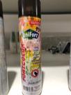 Tinta spray preto fosco uso geral Tinta spray preto fosco uso geral