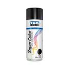 Tinta spray preto para alta temperatura de 350 ml - TekBond