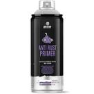 Tinta Spray Primer Anti Ferrugem Cinza 400ml PRO MTN