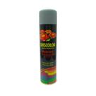 Tinta spray primer cinza lukscolor