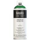 Tinta Spray Profissional Liquitex 400ml 0166 Chromium Oxide Green Tinta Spray Profissional Liquitex 400ml 0166 Chromium Oxide Green