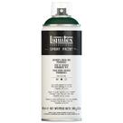 Tinta Spray Profissional Liquitex 400ml 0224 Hooker's Green Hue
