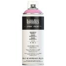 Tinta Spray Profissional Liquitex 400ml 6114 Quinacridone Magenta 6