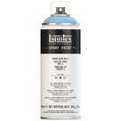 Tinta Spray Profissional Liquitex 400ml 6381 Cobalt Blue Hue 6