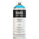 Tinta Spray Profissional Liquitex 400ml 6470 Cerulean Blue Hue 6