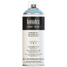 Tinta Spray Profissional Liquitex 400ml 7320 Prussian Blue Hue 7