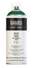 Tinta Spray Profissional Liquitex 400ml Green Deep Permanent