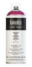 Tinta Spray Profissional Liquitex 400ml Quinacridone Magenta