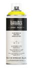 Tinta Spray Profissional Liquitex 400ml Yellow Medium Azo