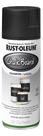 Tinta Spray Quadro Negro Lousa De Giz Fosca 312g Rust Oleum