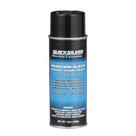 Tinta spray Quicksilver 802878Q1 Phantom Black Gloss Enamel