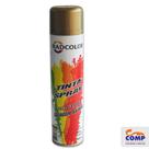 Tinta Spray Radcolor Ouro Uso Geral 400 ml Radnaq RC2122