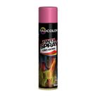 Tinta Spray Radcolor Uso Geral 400ml Rosa Claro Tinta Spray Radcolor Uso Geral 400ml Rosa Claro
