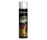 Tinta Spray Radcolor Verniz Metálico 400 ml Radnaq RC2141
