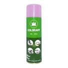 Tinta Spray Rosa 300ml Colorart