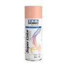 Tinta spray rosa 350ml tek bond