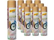 Tinta Spray Rose Gold 400ml Uso Geral - 10 Unidades Tinta Spray Rose Gold 400ml Uso Geral - 10 Unidades