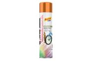 Tinta spray rose gold metalico 400ml