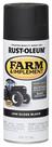 Tinta spray Rust-Oleum 280130 Low Gloss Black 340g
