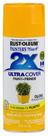 Tinta spray Rust-Oleum 299910 Golden Sunset Gloss 12 onças