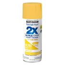 Tinta spray Rust-Oleum 331186 340ml Ultra Matte Golden Leaf