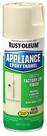 Tinta spray Rust-Oleum 340g Appliance Epoxy Biscuit