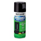Tinta spray Rust-Oleum 340ml Appliance Epoxy Black