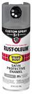 Tinta spray Rust-Oleum 376872 Custom 5 em 1 340g cinza acetinado