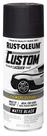 Tinta spray Rust-Oleum Automotive Custom Lacquer Matte Black