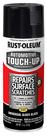 Tinta spray Rust-Oleum Automotive Universal Gloss Black 325mL