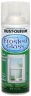 Tinta spray Rust-Oleum Frosted Glass 312 ml