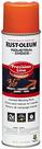 Tinta spray Rust-Oleum Industrial Choice Alert Orange 500mL